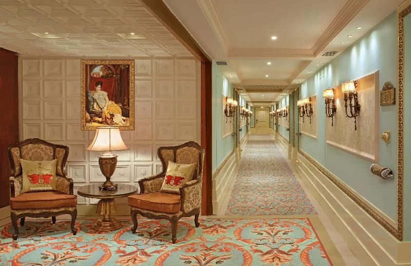 Radisson Blu Mbd Hotel Noida