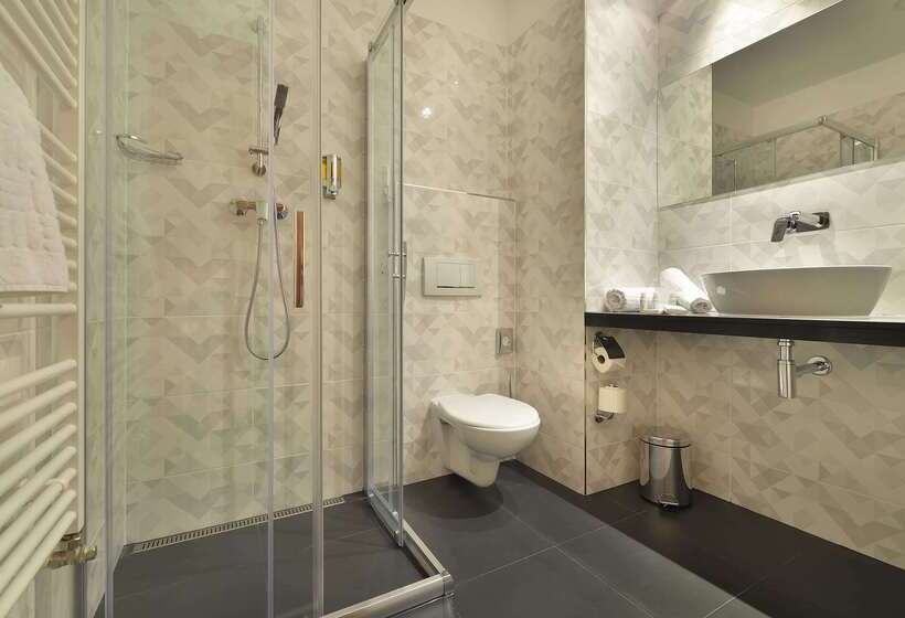 Fotos del hotel Ramada Airport  Prague:  41