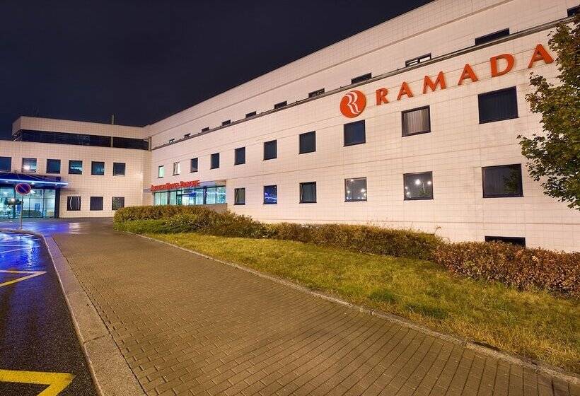 Fotos del hotel Ramada Airport  Prague:  45