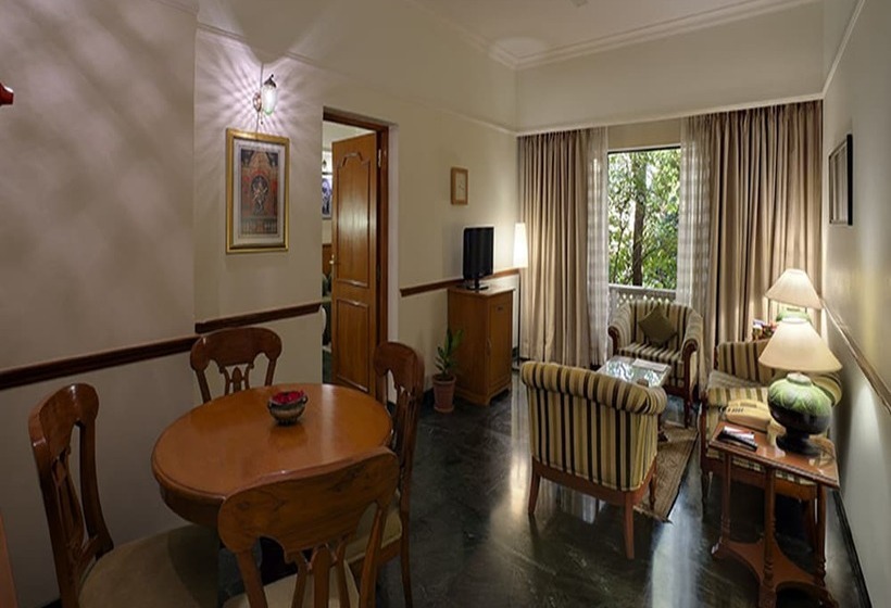 هتل Renest Shraddha Inn Shirdi