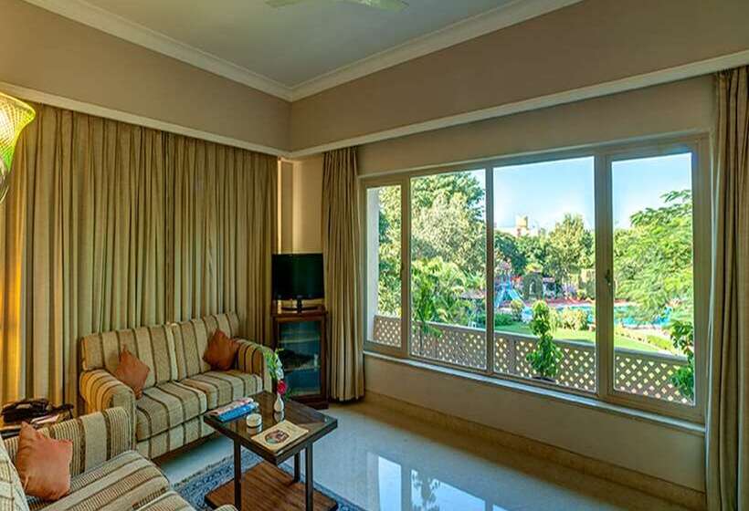 فندق Renest Shraddha Inn Shirdi
