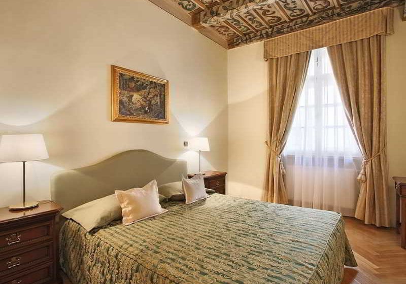 Otel Residence Retezova