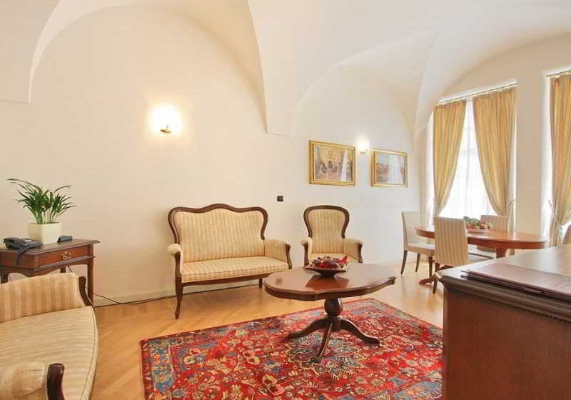 فندق Residence Retezova