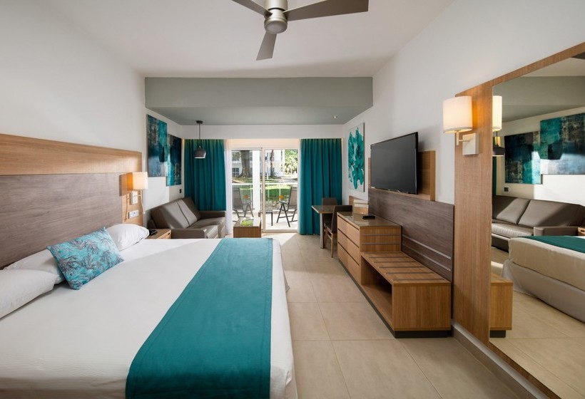 Hotel Riu Palace Tropical Bay All Inclusive