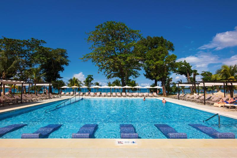 Fotos del hotel Riu Palace Tropical Bay All Inclusive: 1 Fotos del hotel Riu Palace Tropical Bay All Inclusive: 1