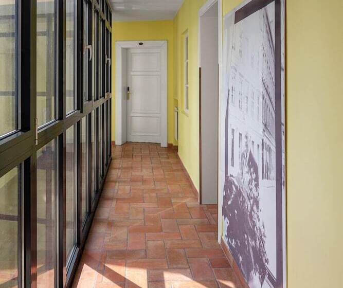 Fotos del hotel Roma Prague:  16