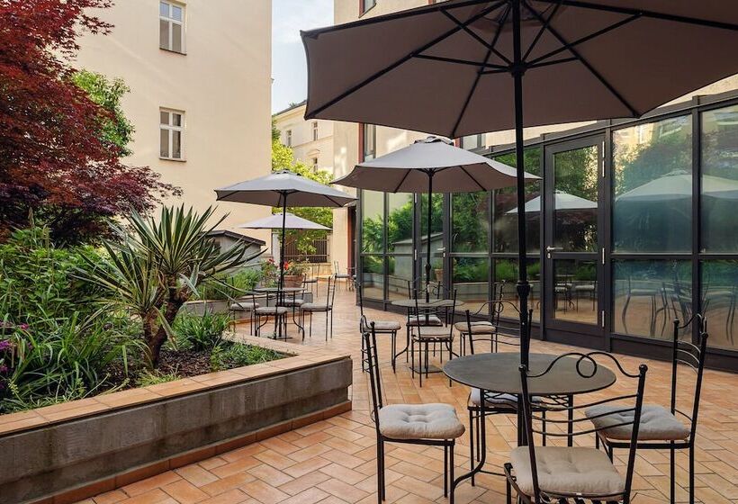 Fotos del hotel Roma Prague:  18