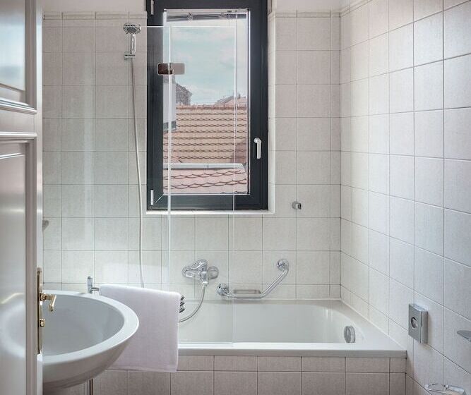 Fotos del hotel Roma Prague:  19