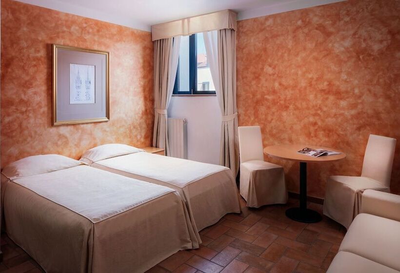 Fotos del hotel Roma Prague:  6