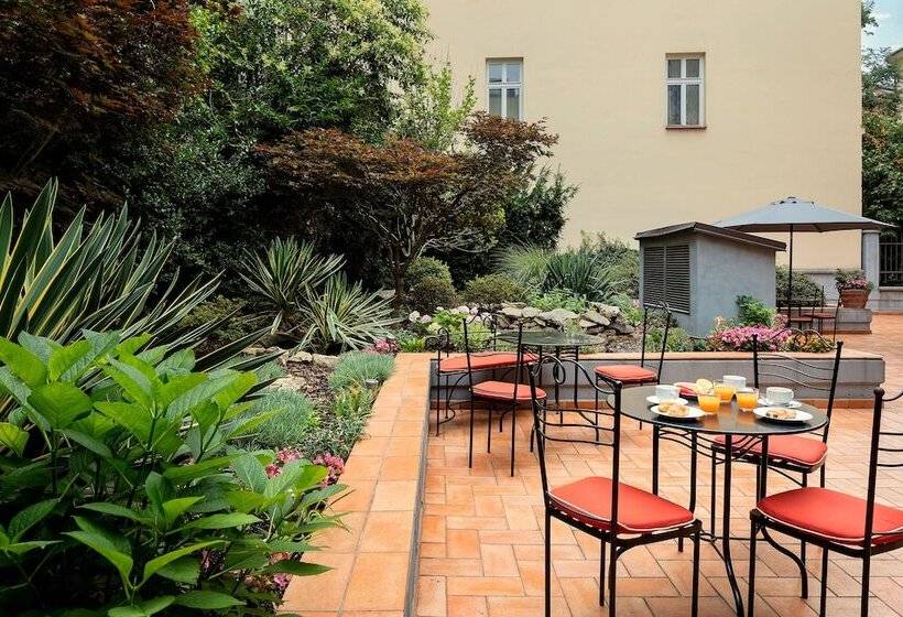 Fotos del hotel Roma Prague:  11