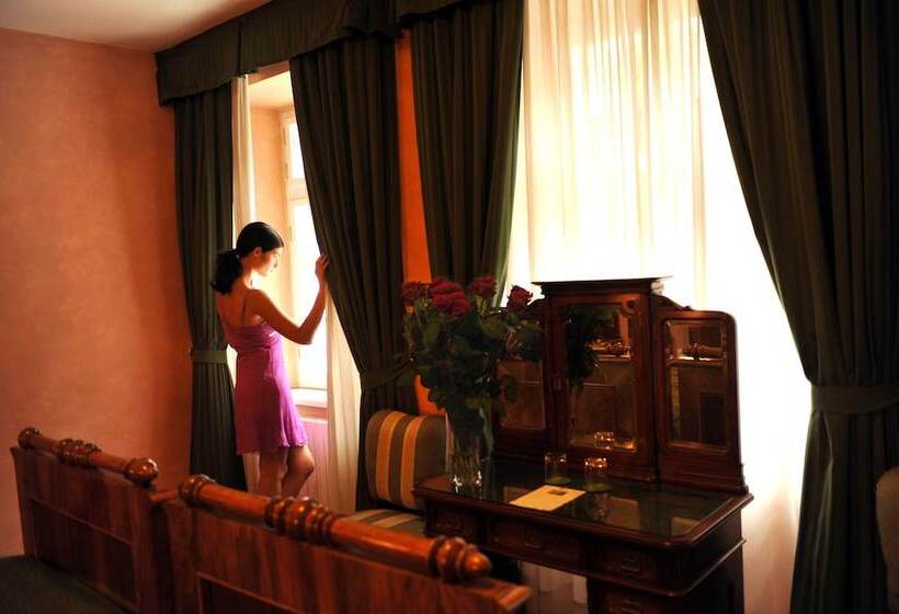Fotos del hotel Roma Prague:  17