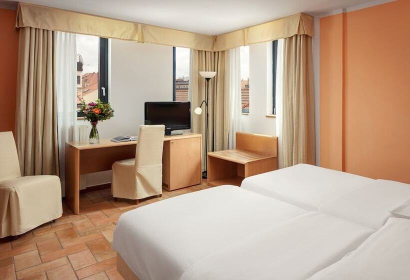 Fotos del hotel Roma Prague:  4