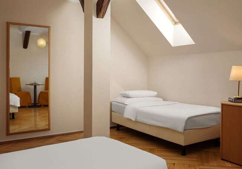 Fotos del hotel Roma Prague:  3