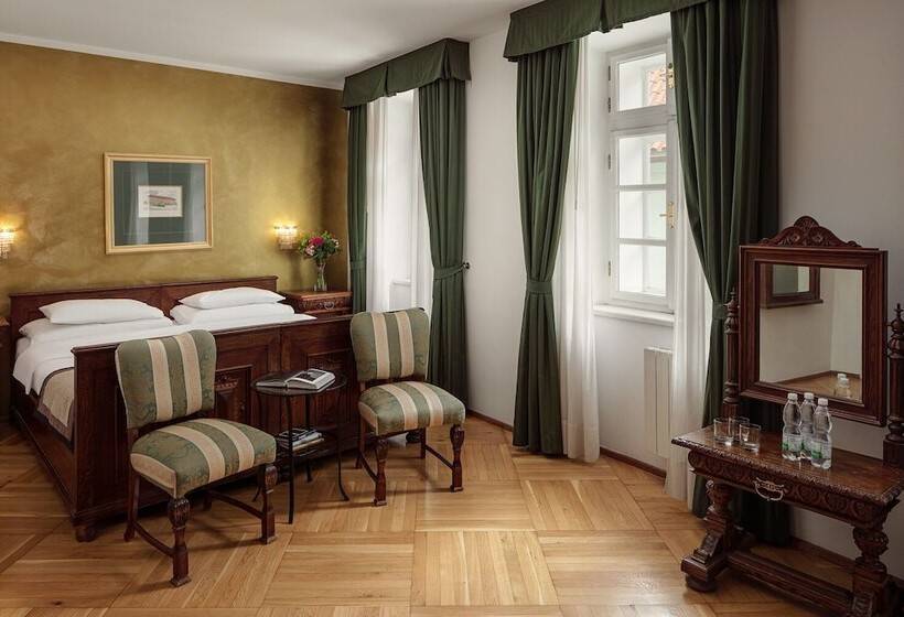 Fotos del hotel Roma Prague:  14