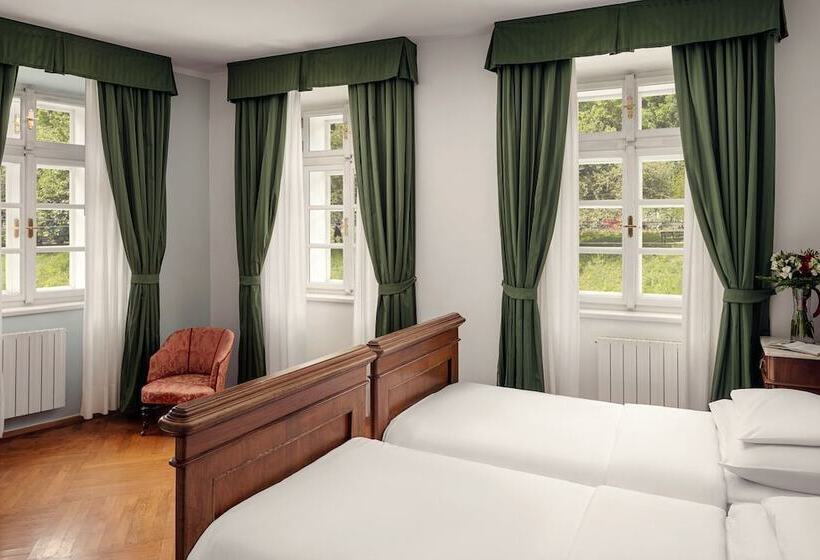 Fotos del hotel Roma Prague:  13