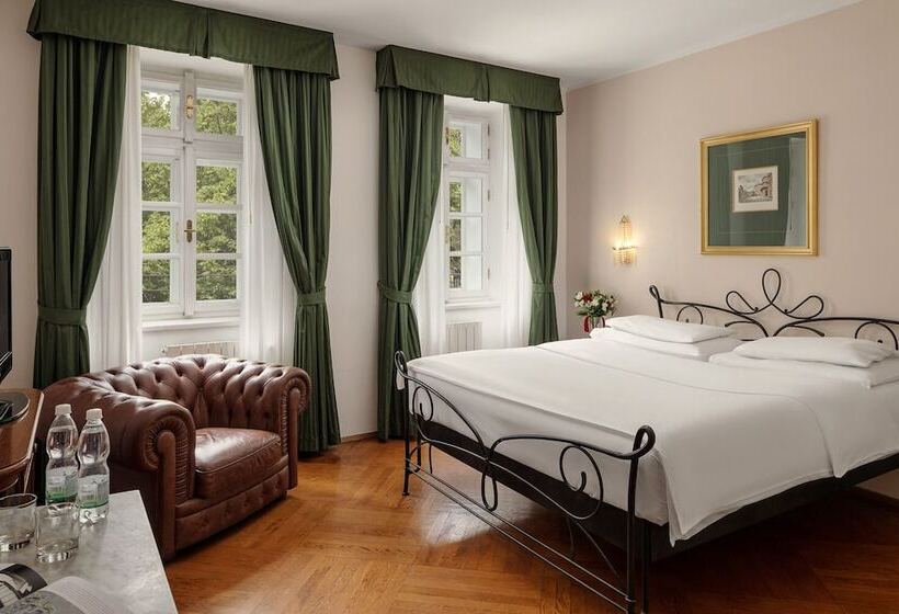 Fotos del hotel Roma Prague:  10