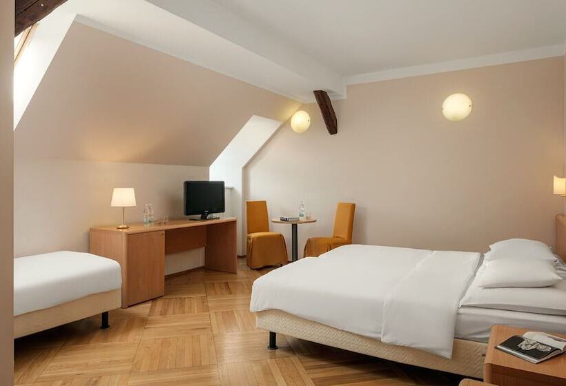 Fotos del hotel Roma Prague:  2
