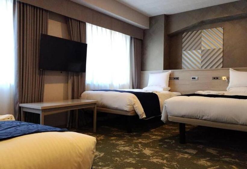 Fotos del hotel Rose Garden Shinjuku:  12