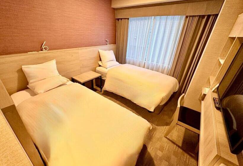 Fotos del hotel Rose Garden Shinjuku:  10