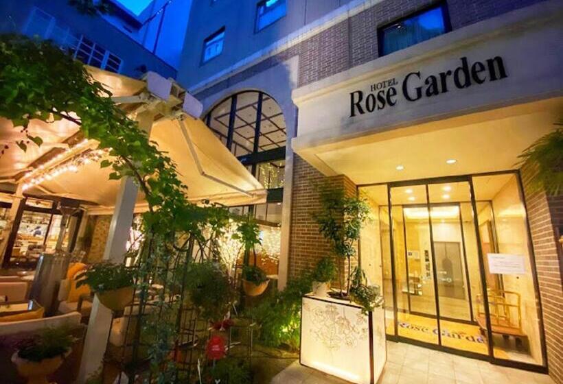 Fotos del hotel Rose Garden Shinjuku:  30