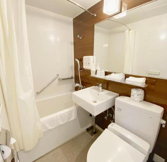 Fotos del hotel Rose Garden Shinjuku:  44