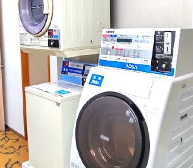 Fotos del hotel Rose Garden Shinjuku:  38