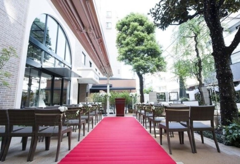 Fotos del hotel Rose Garden Shinjuku:  39