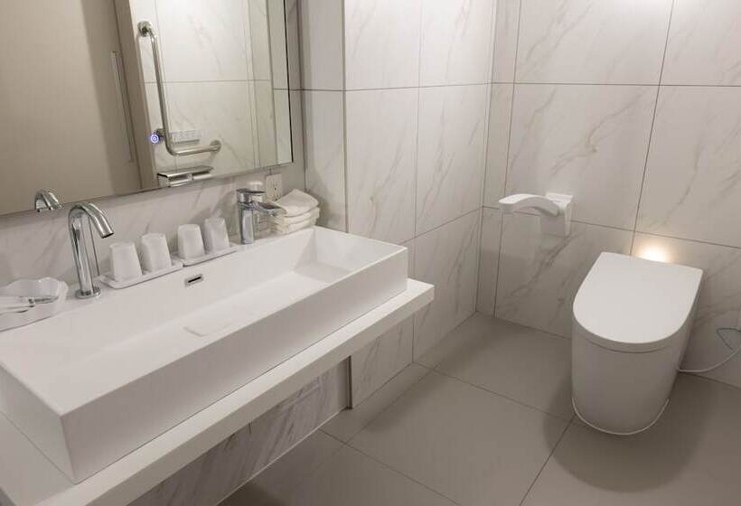 Fotos del hotel Rose Garden Shinjuku:  27