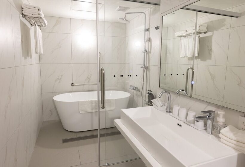 Fotos del hotel Rose Garden Shinjuku:  33