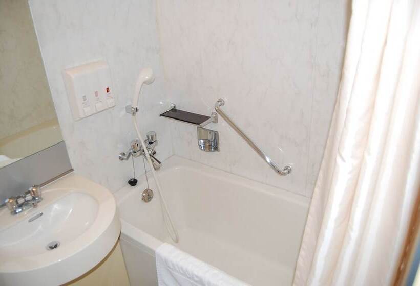 Fotos del hotel Rose Garden Shinjuku:  42