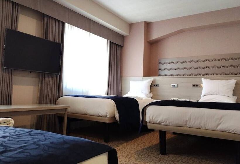 Fotos del hotel Rose Garden Shinjuku:  43