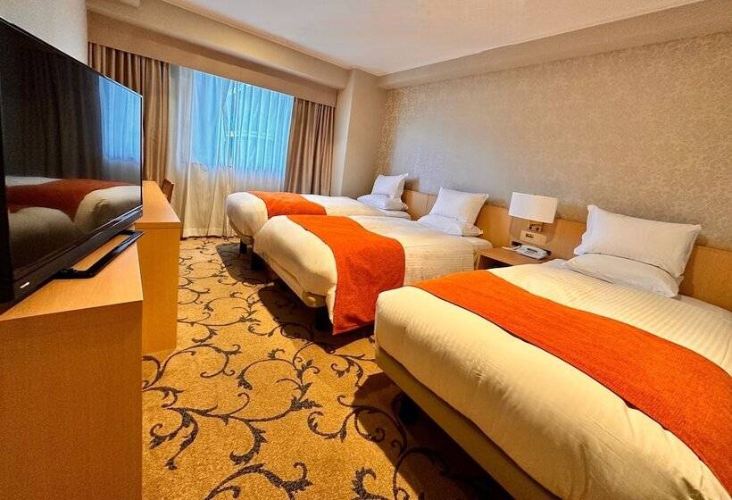 Fotos del hotel Rose Garden Shinjuku:  14