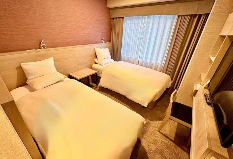 Fotos del hotel Rose Garden Shinjuku:  17