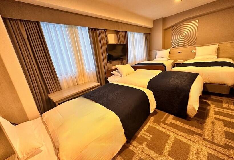 Fotos del hotel Rose Garden Shinjuku:  19