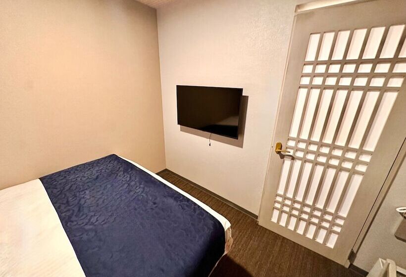 Fotos del hotel Rose Garden Shinjuku:  49