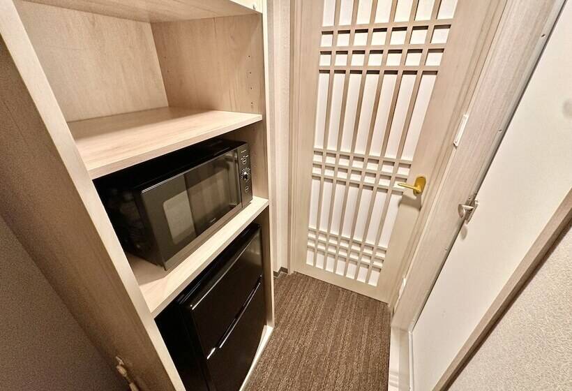 Fotos del hotel Rose Garden Shinjuku:  48