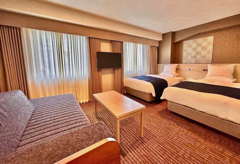 Fotos del hotel Rose Garden Shinjuku:  20