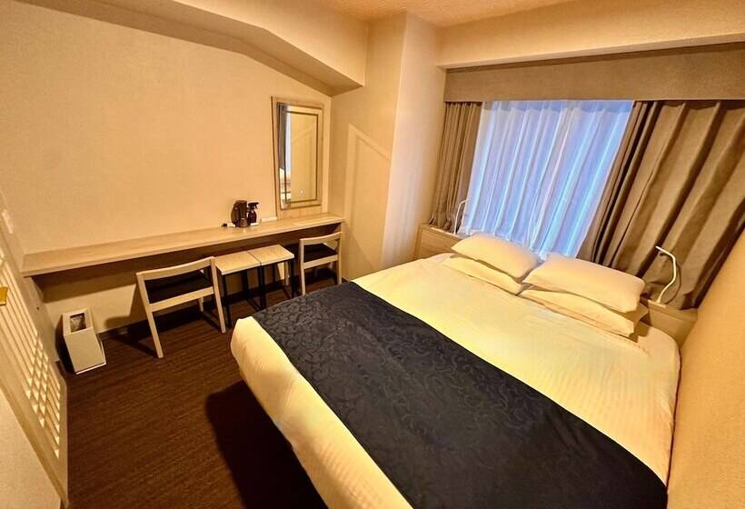 Fotos del hotel Rose Garden Shinjuku:  21