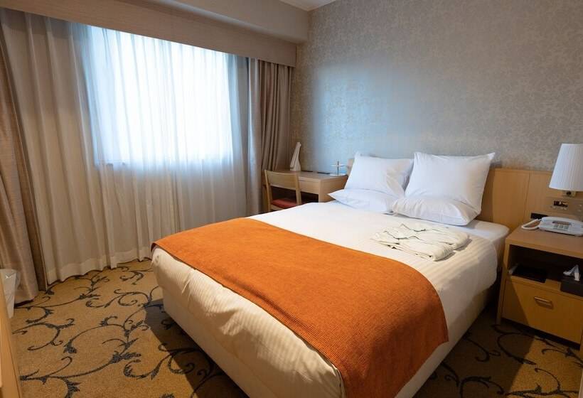 Fotos del hotel Rose Garden Shinjuku:  24