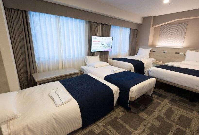 Fotos del hotel Rose Garden Shinjuku:  13