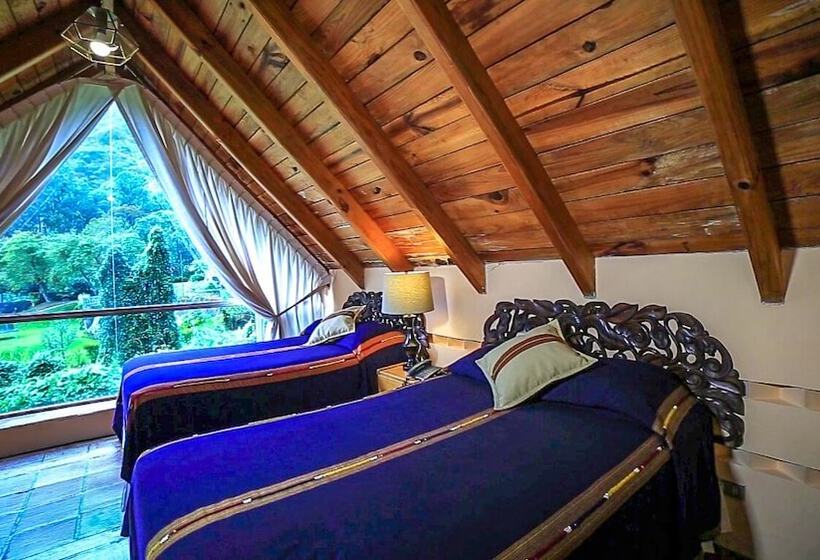 Fotos del hotel San Buenaventura De Atitlán: 1 Fotos del hotel San Buenaventura De Atitlán: 1