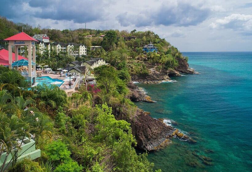 هتل Sandals Regency La Toc All Inclusive Resort And Spa   Couples Only