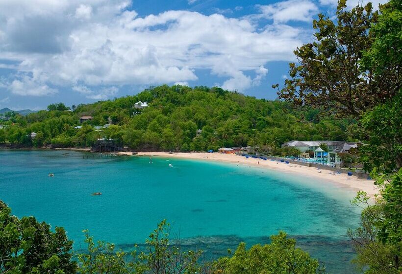 هتل Sandals Regency La Toc All Inclusive Resort And Spa   Couples Only