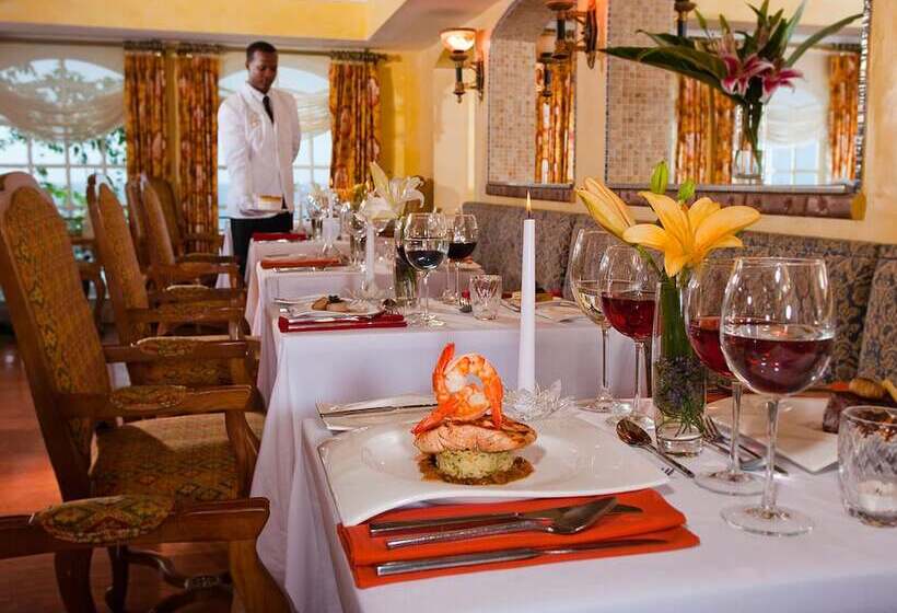 هتل Sandals Regency La Toc All Inclusive Resort And Spa   Couples Only