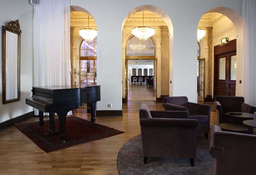 فندق Scandic Billingen