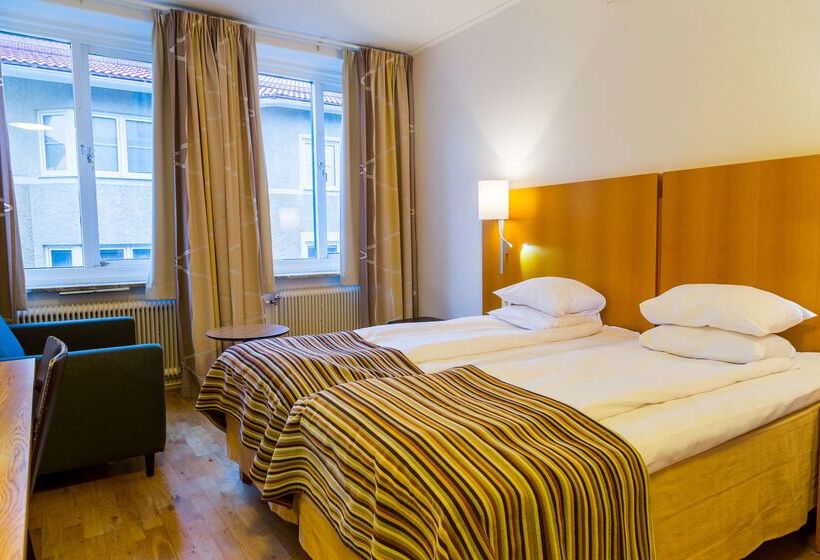 فندق Scandic Billingen