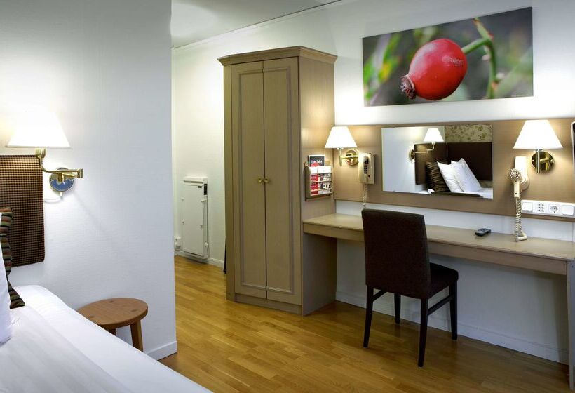 فندق Scandic Billingen