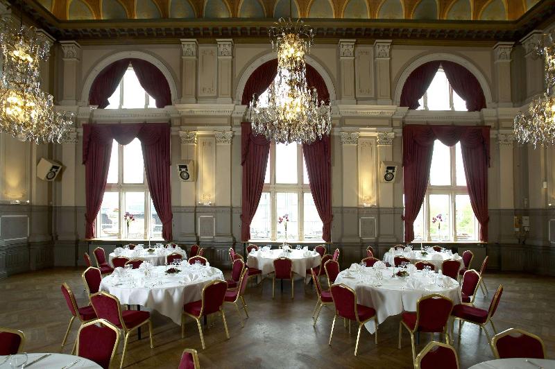 فندق Scandic Billingen