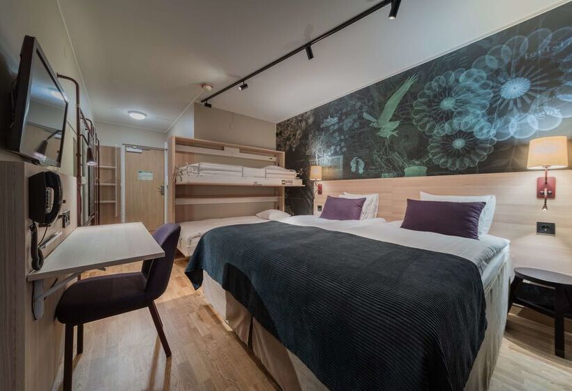 هتل Scandic Västerås