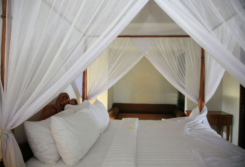 هتل Sekar Nusa Resort